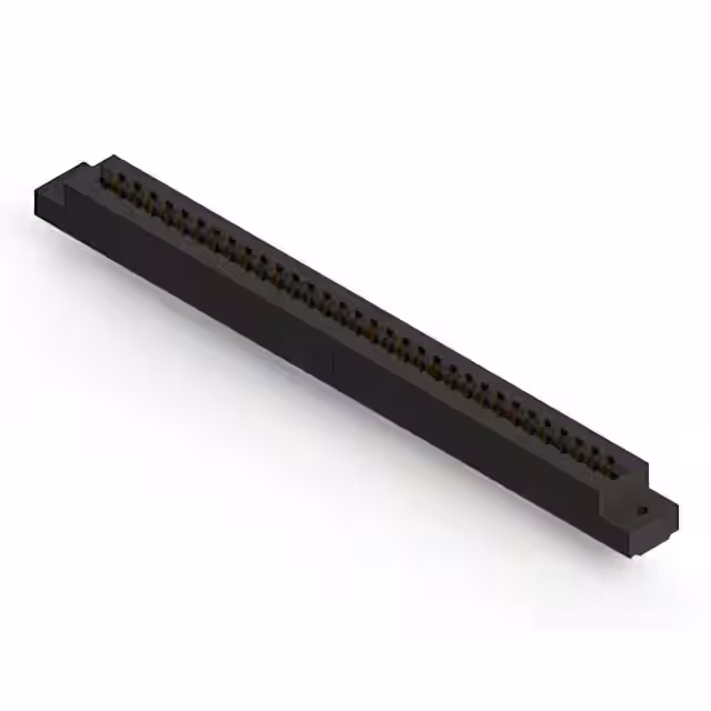 355-064-521-202 EDAC Inc.  Edgeboard Connectors